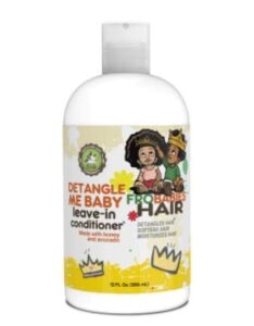 Frobabies Hair Leave in Conditioner 