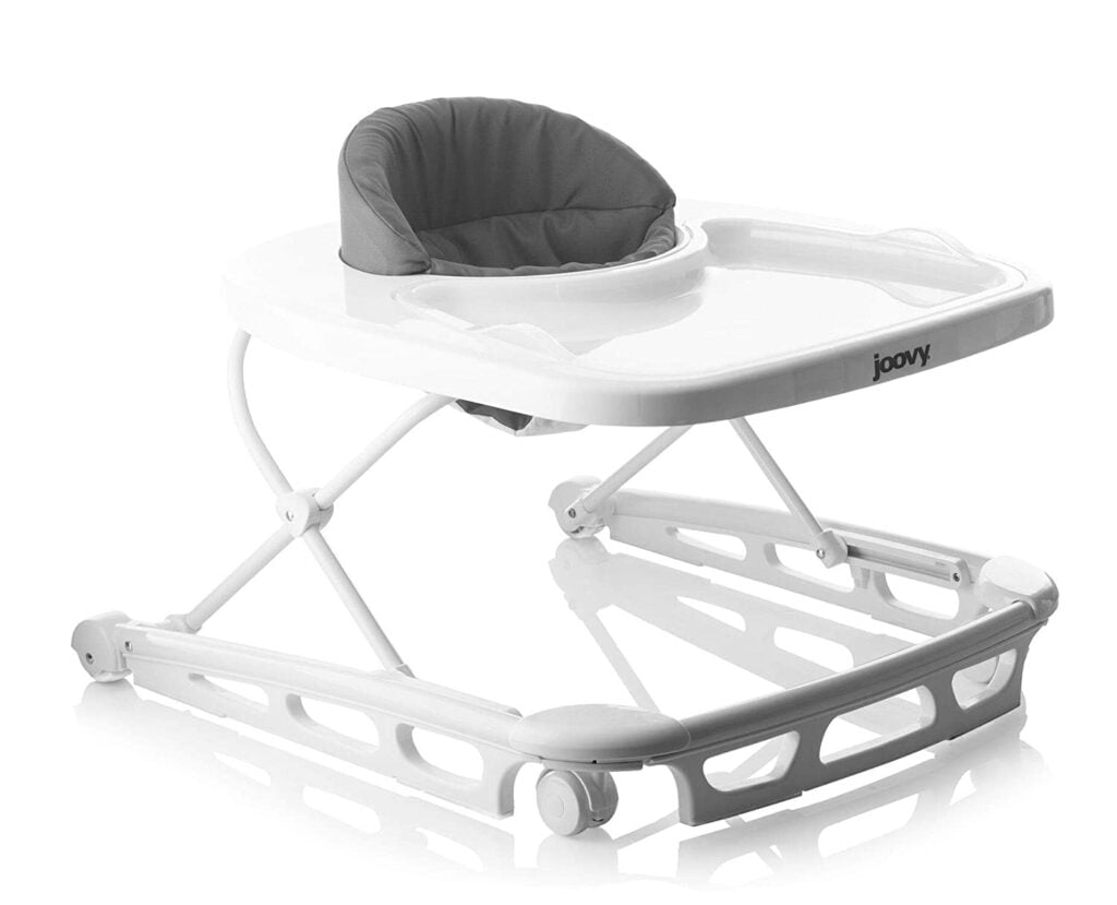 Joovy Spoon Baby Walker