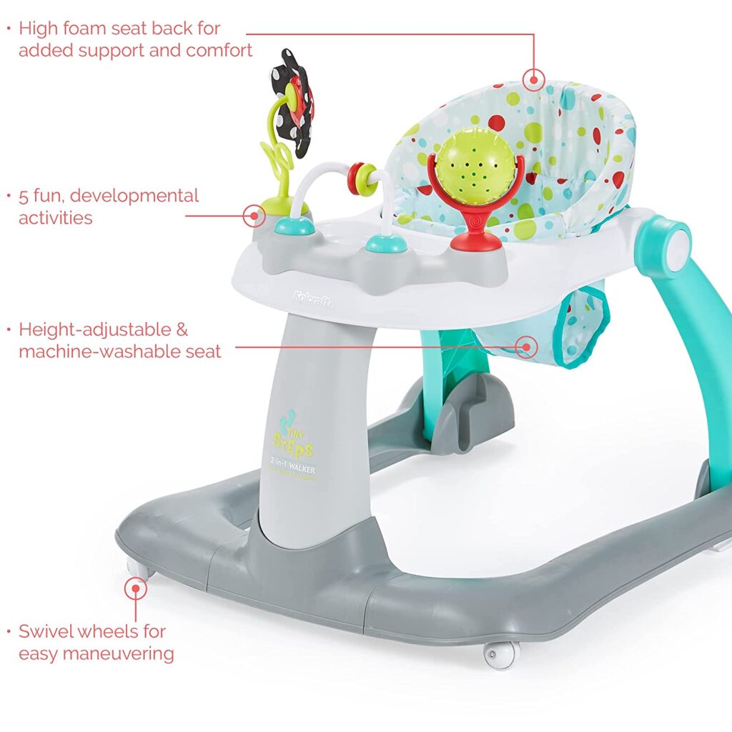 Kolcraft Baby Walker