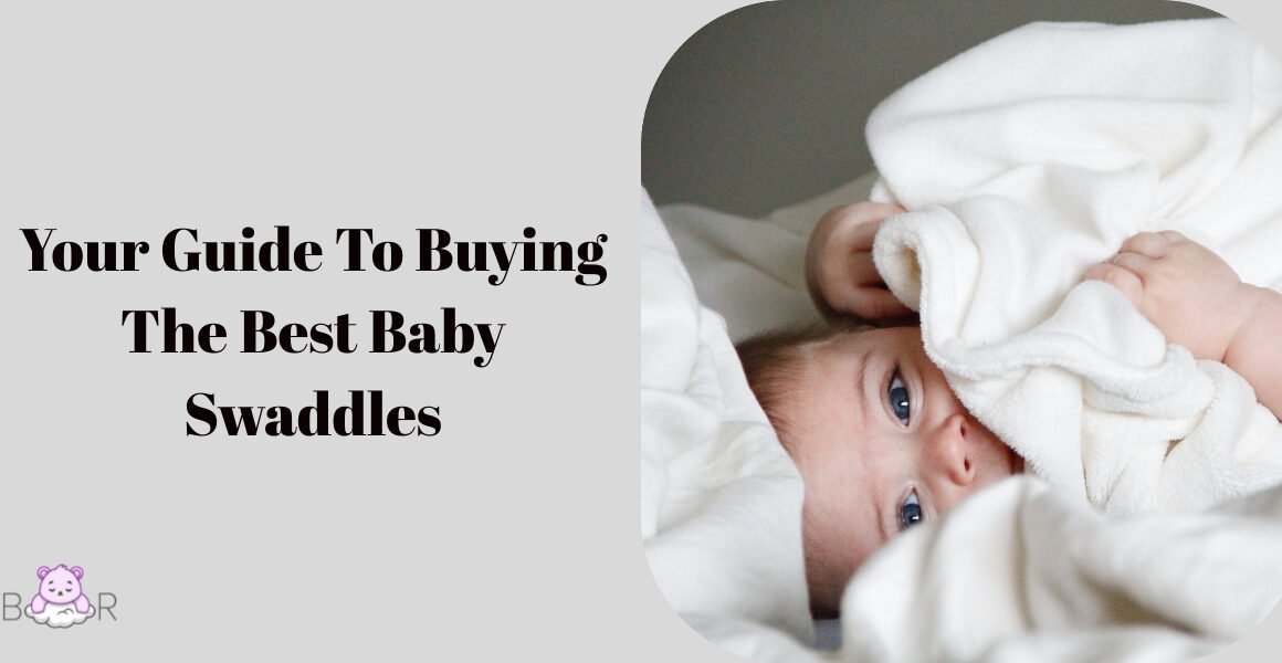 A comprehensive guide to buying the best products for your baby