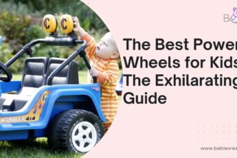 Parents guide to buying the best power wheels for their 3 to 8 years old