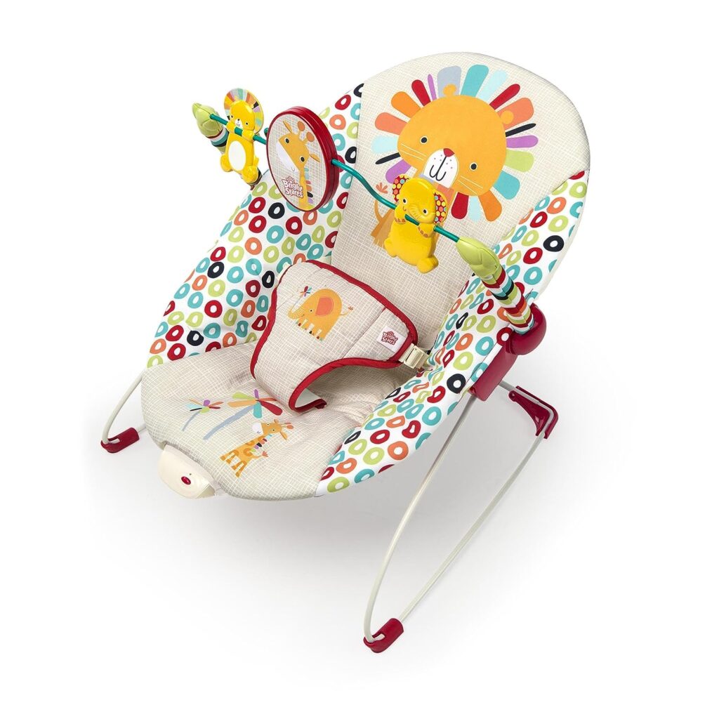 Brightstar Baby bouncer 